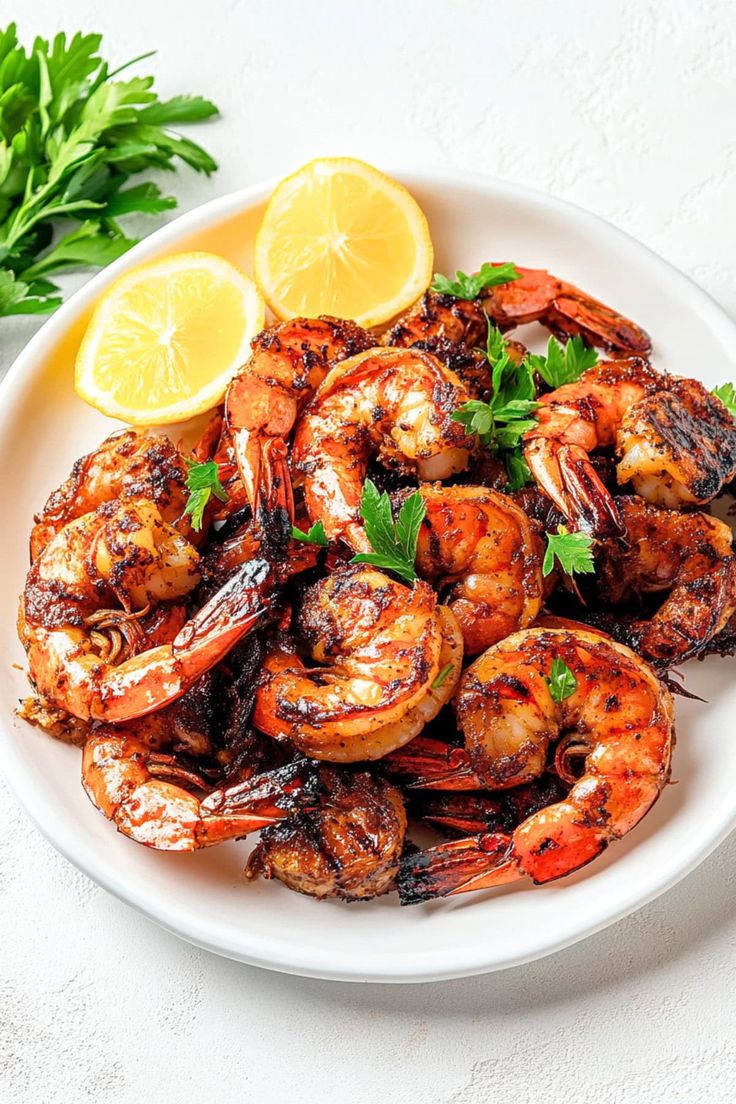 Seafood Grill